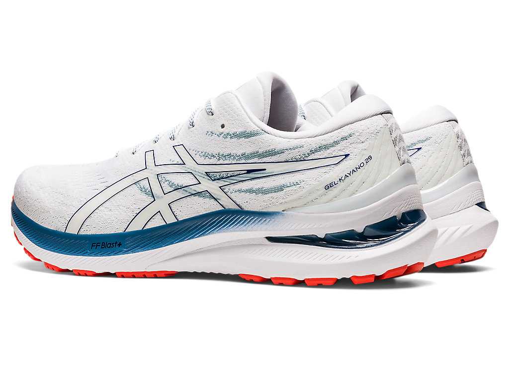 Buty do Biegania Męskie Asics Gel-kayano 29 Białe Jasny | 12679-KAYN