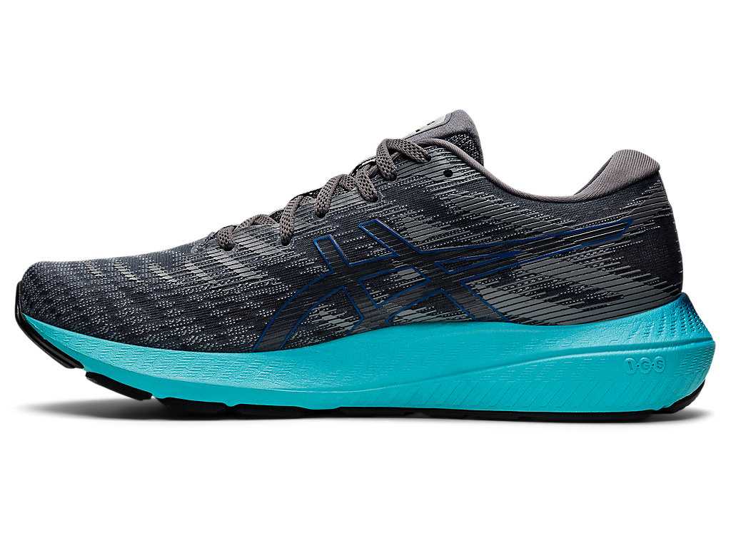 Buty do Biegania Męskie Asics Gel-kayano Lite 2 Szare | 51706-VDUY