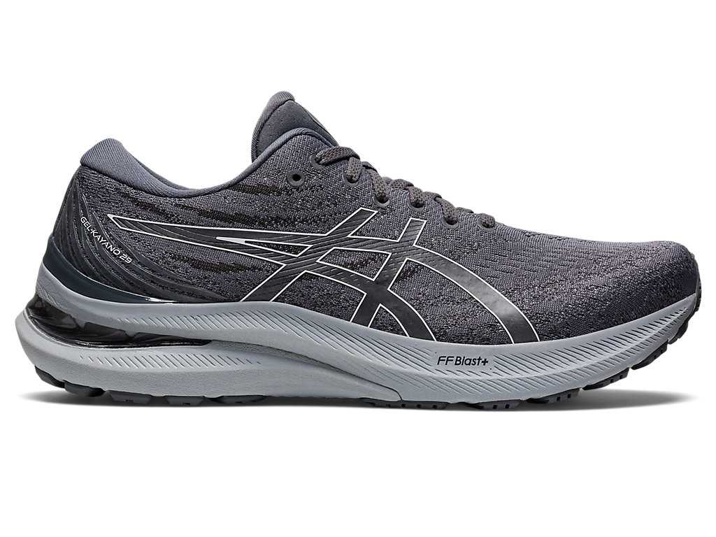 Buty do Biegania Męskie Asics Gel-kayano 29 (4e) Białe | 63192-BLPU