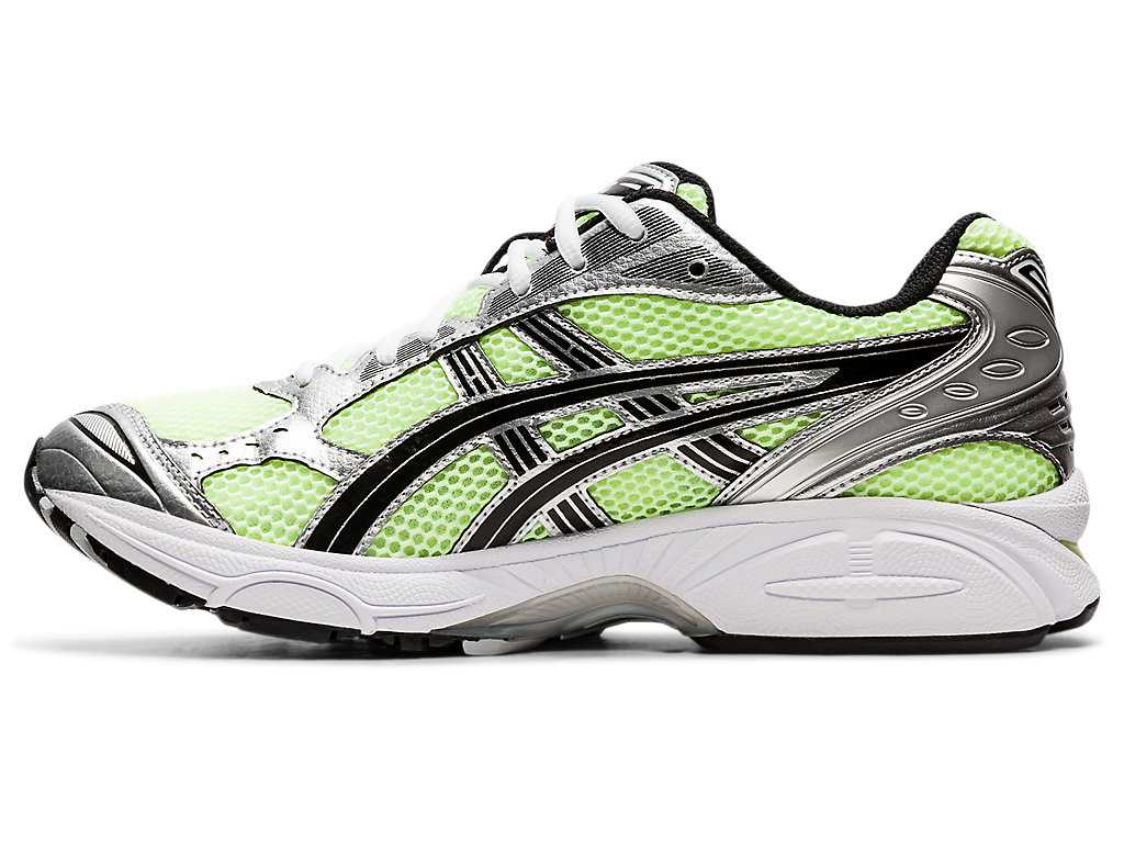 Buty do Biegania Męskie Asics Gel-kayano 14 Żółte Czarne | 82439-WVHC