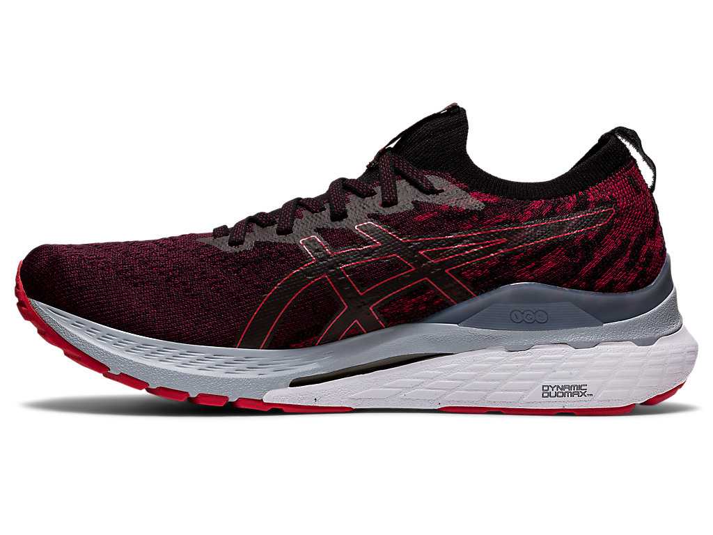 Buty do Biegania Męskie Asics Gel-kayano 28 Mk Czerwone | 90574-TOJQ