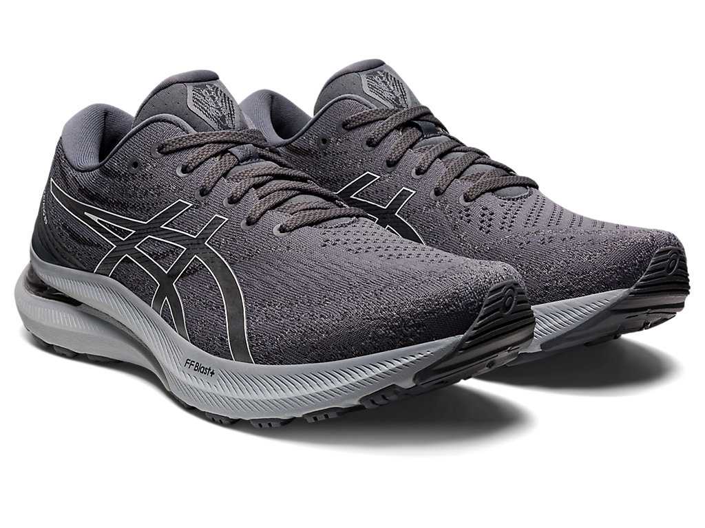 Buty do Biegania Męskie Asics Gel-kayano 29 (2e) Białe | 93056-TKEG