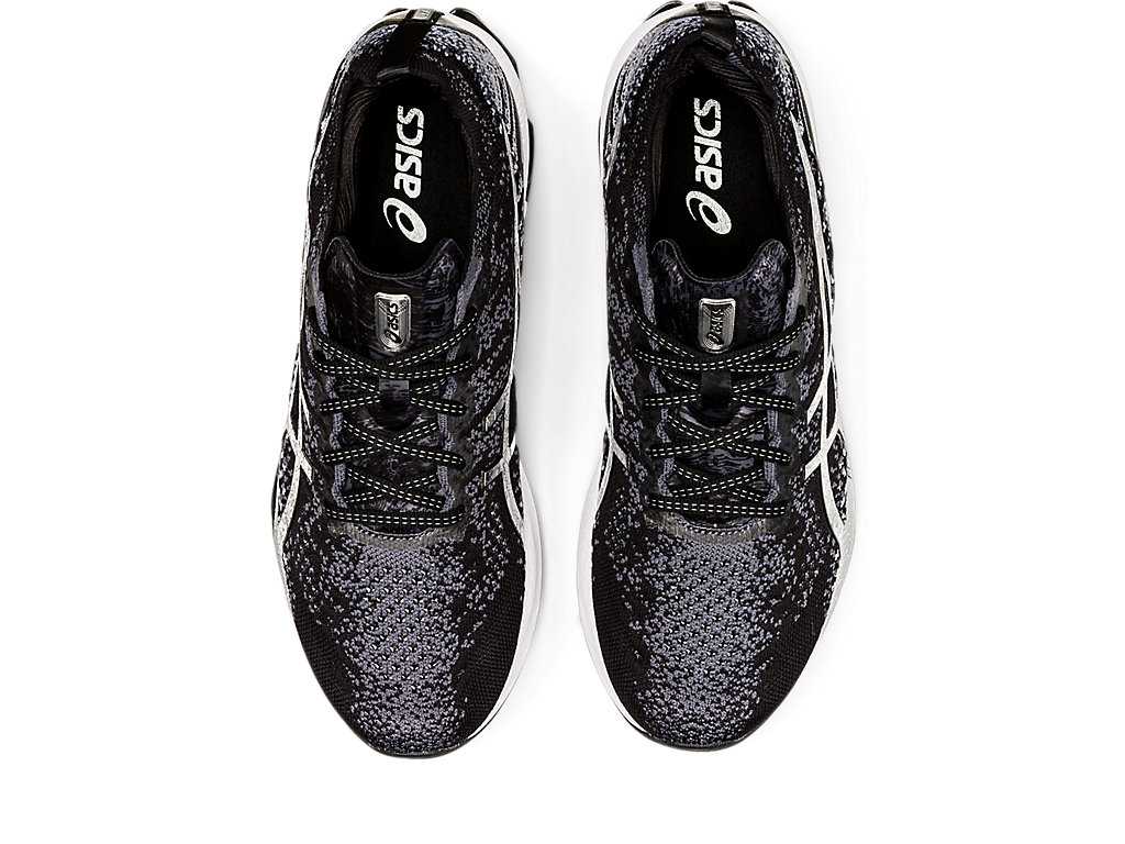 Buty do Biegania Męskie Asics Gel-kinsei Blast Platinum Szare Srebrne | 05291-VTYF