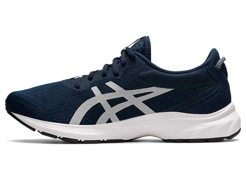 Buty do Biegania Męskie Asics Gel-kumo Lyte 2 Niebieskie Szare | 02463-RGTB