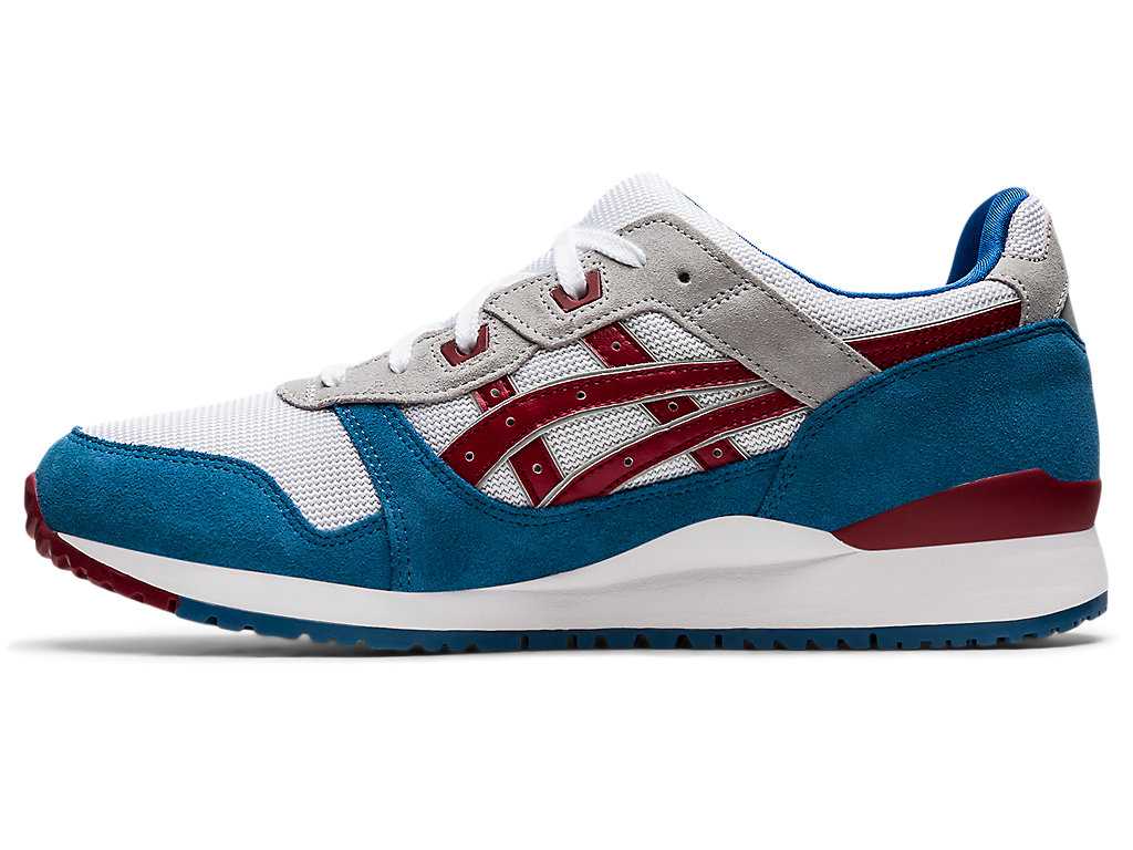 Buty do Biegania Męskie Asics Gel-lyte Iii Og Lazur | 85607-ZPSG