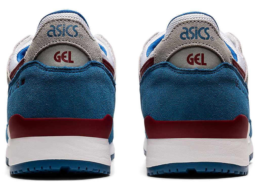 Buty do Biegania Męskie Asics Gel-lyte Iii Og Lazur | 85607-ZPSG