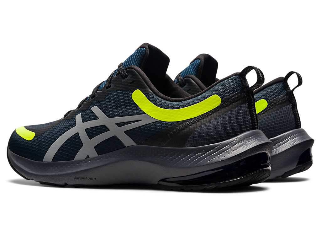 Buty do Biegania Męskie Asics Gel-pulse 13 Awl Niebieskie Żółte | 69823-USNF