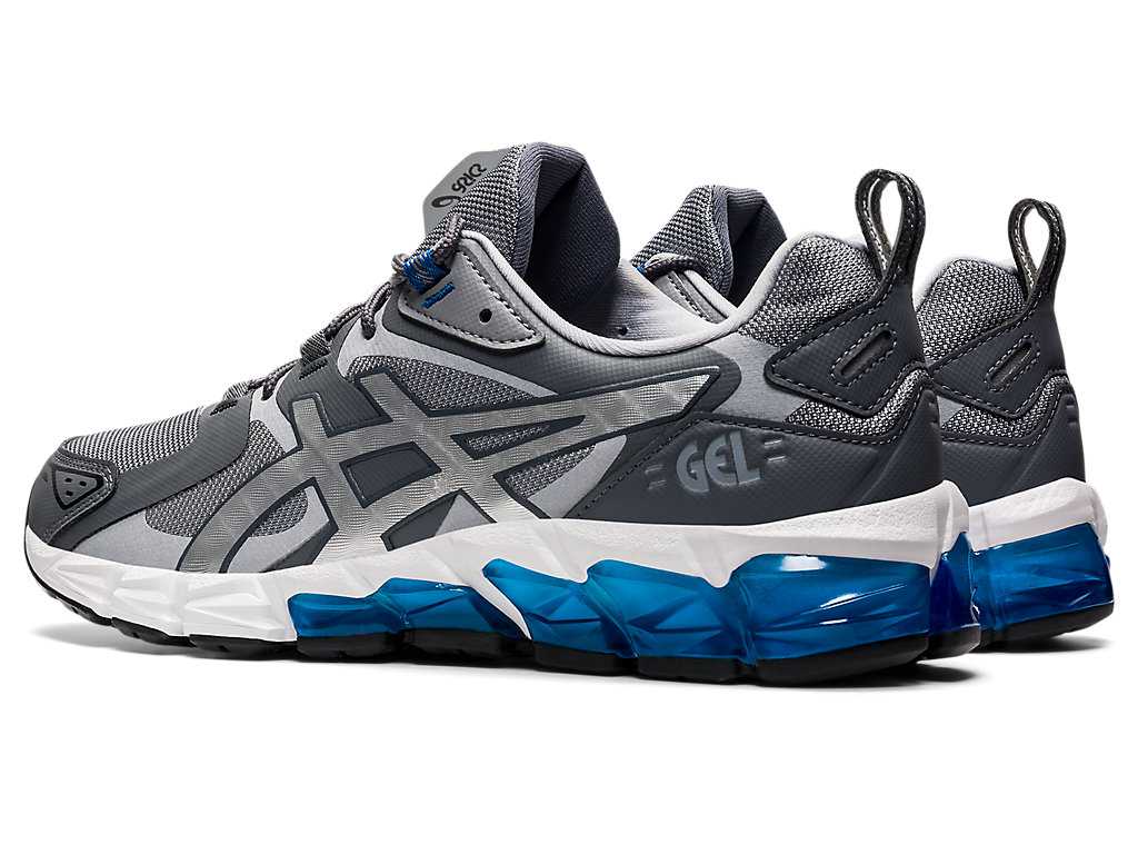 Buty do Biegania Męskie Asics Gel-quantum 180 Srebrne | 75183-XPJB