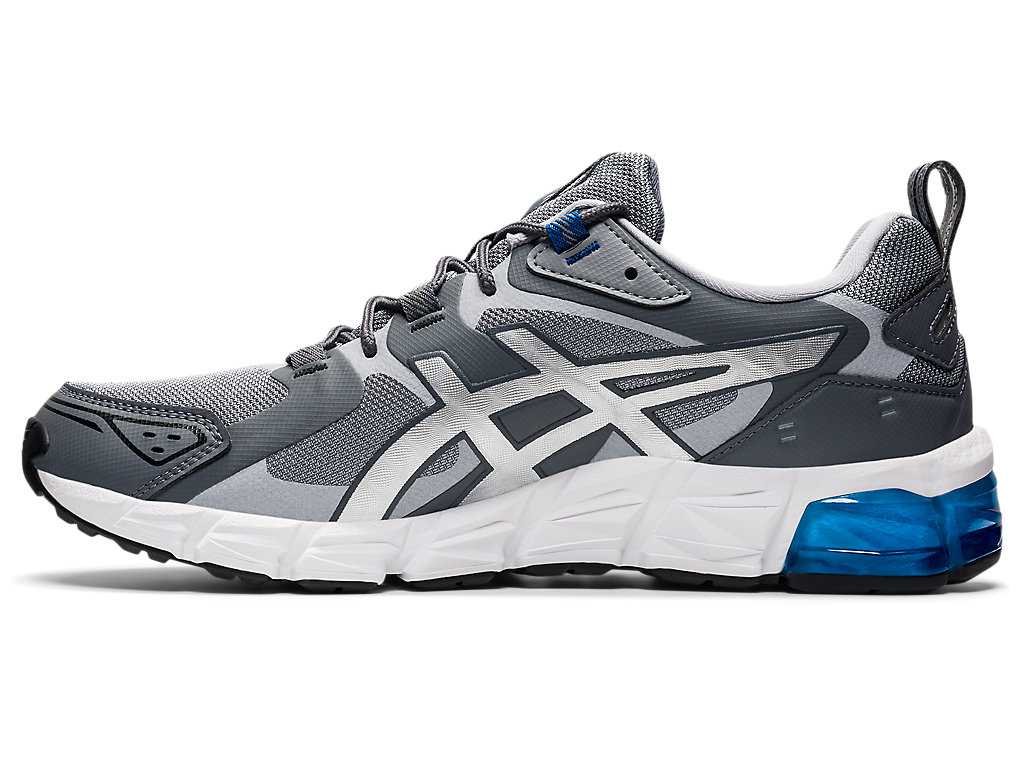 Buty do Biegania Męskie Asics Gel-quantum 180 Srebrne | 75183-XPJB