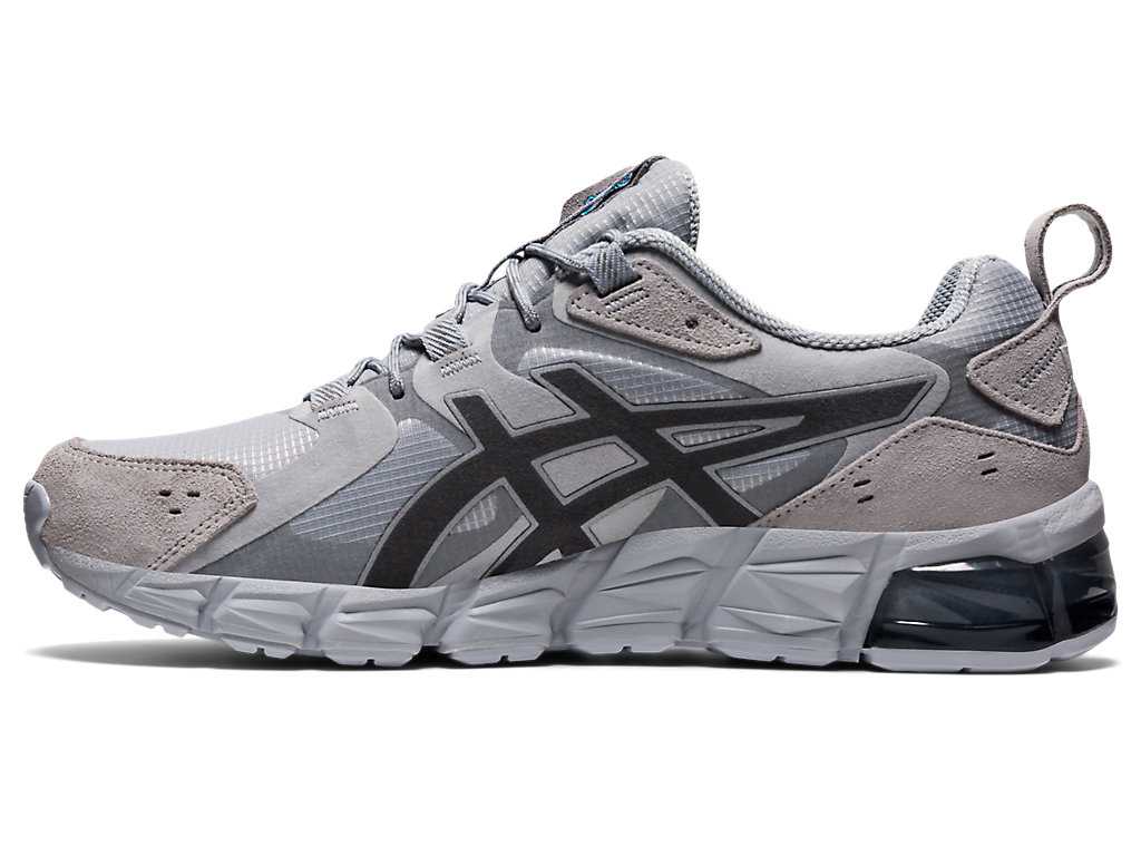 Buty do Biegania Męskie Asics Gel-quantum 180 Szare | 90536-YQTG