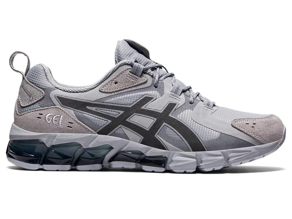 Buty do Biegania Męskie Asics Gel-quantum 180 Szare | 90536-YQTG