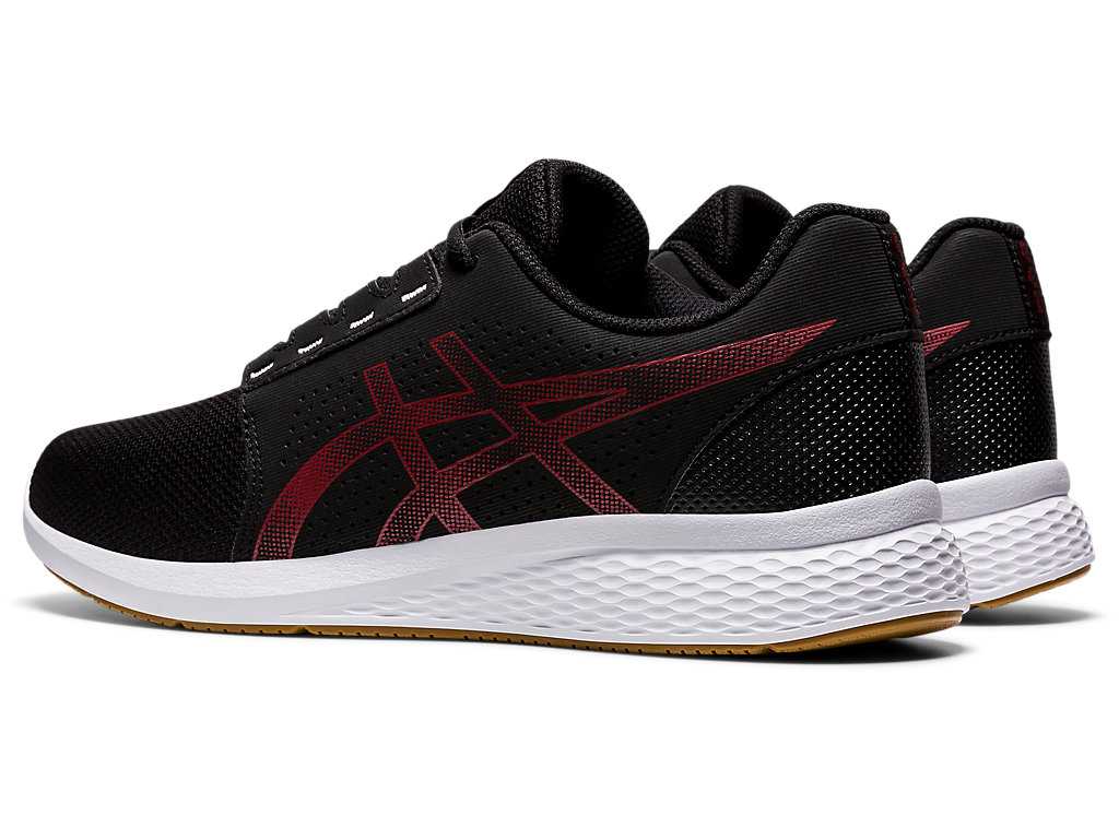 Buty do Biegania Męskie Asics Gel-torrance 2 Czarne | 42076-SGTH