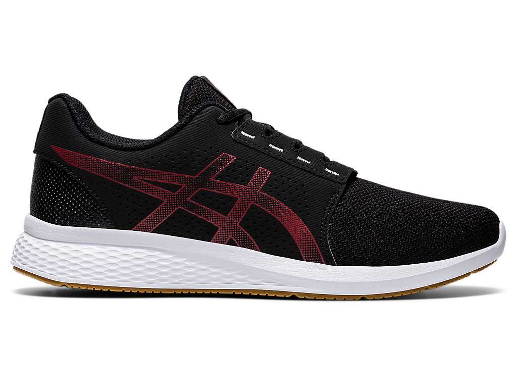 Buty do Biegania Męskie Asics Gel-torrance 2 Czarne | 42076-SGTH