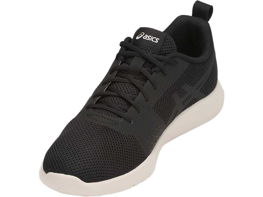 Buty do Biegania Męskie Asics Kanmei Mx Czarne Czarne | 76158-POGY