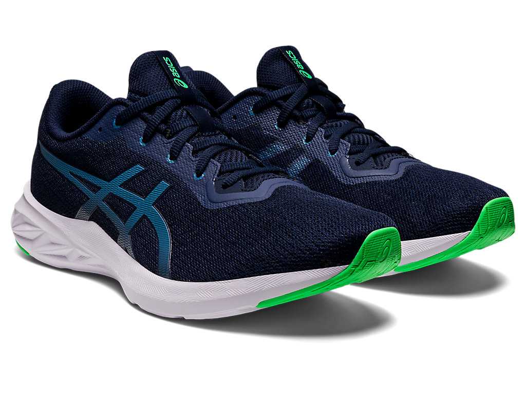 Buty do Biegania Męskie Asics Versablast 2 Lazur | 15340-VBRQ