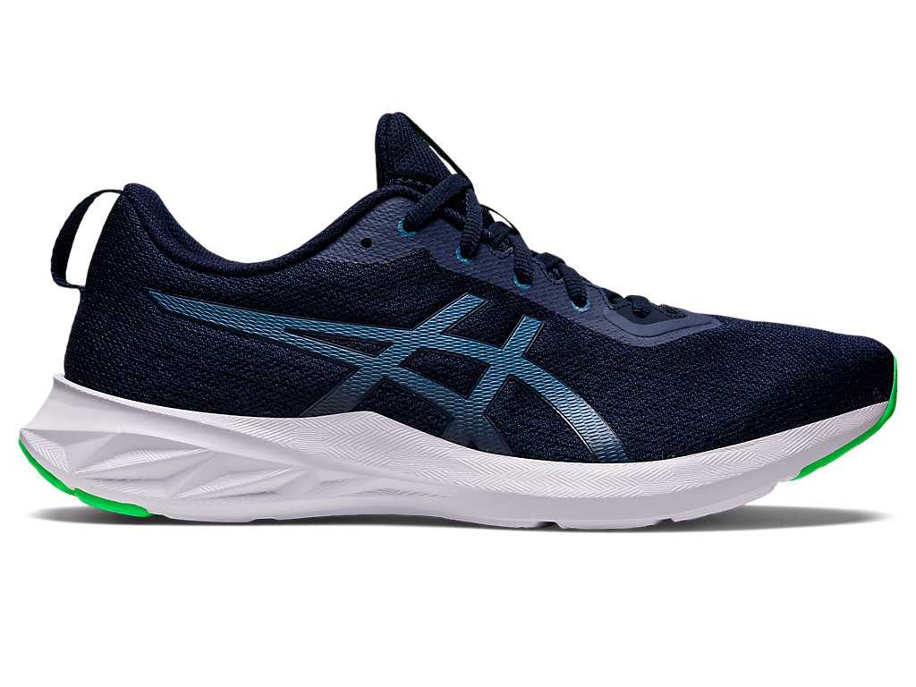 Buty do Biegania Męskie Asics Versablast 2 Lazur | 15340-VBRQ