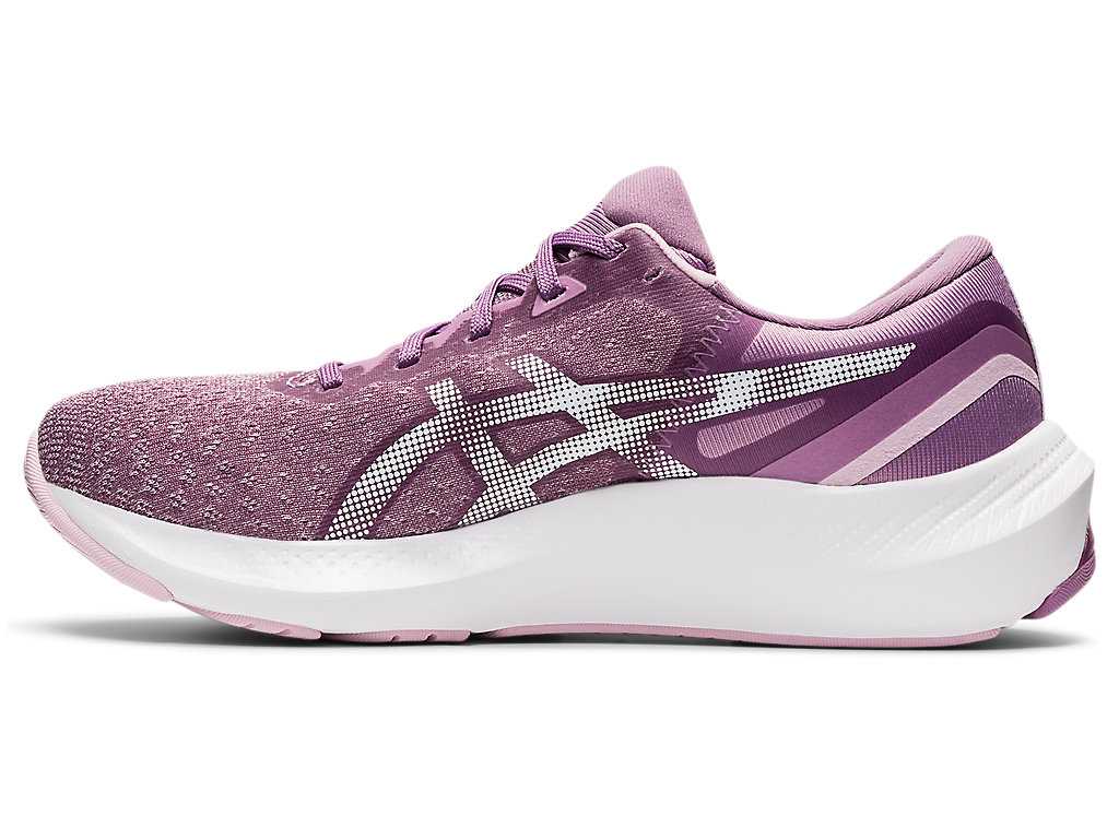 Buty do Chodzenia Damskie Asics Gel-pulse 13 Różowe Białe | 54901-UPXF