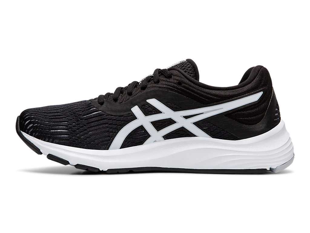 Buty do Chodzenia Damskie Asics Gel-pulse 11 Czarne Szare | 67341-XHFP