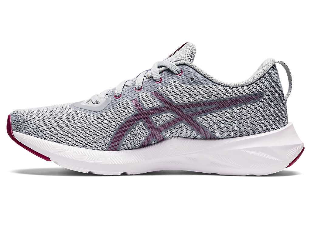 Buty do Chodzenia Damskie Asics Versablast 2 Szare | 23195-NYDI