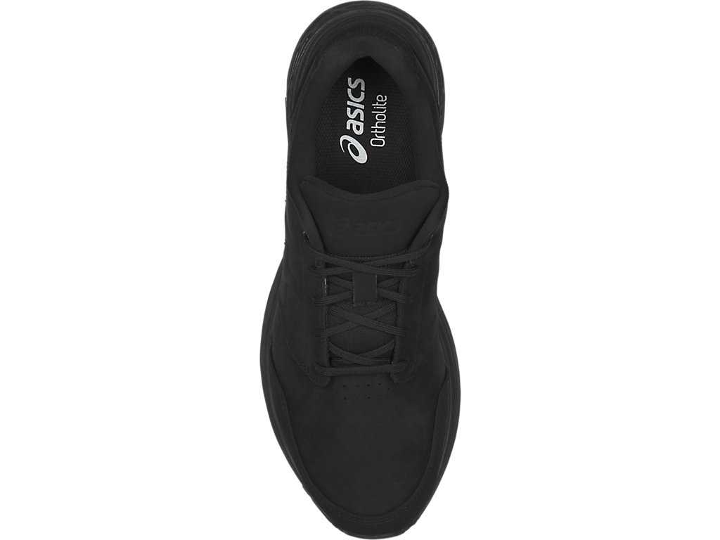 Buty do Chodzenia Męskie Asics Gel-odyssey Czarne Czarne | 35149-KXIC