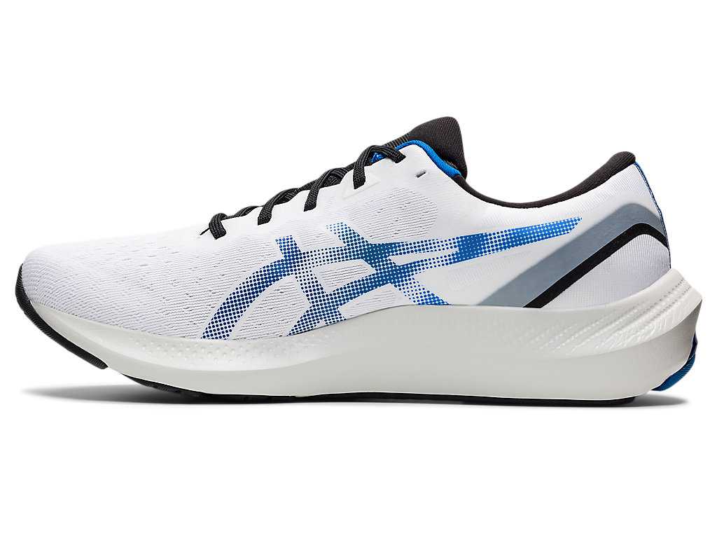 Buty do Chodzenia Męskie Asics Gel-pulse 13 Białe | 64350-SMXP