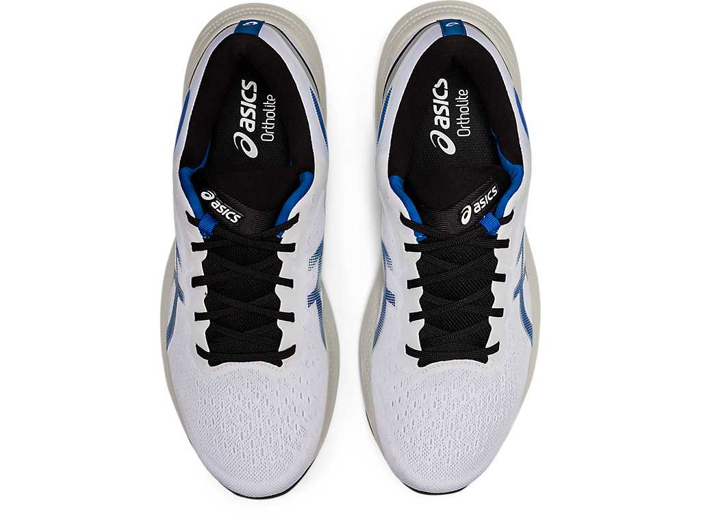 Buty do Chodzenia Męskie Asics Gel-pulse 13 Białe | 64350-SMXP