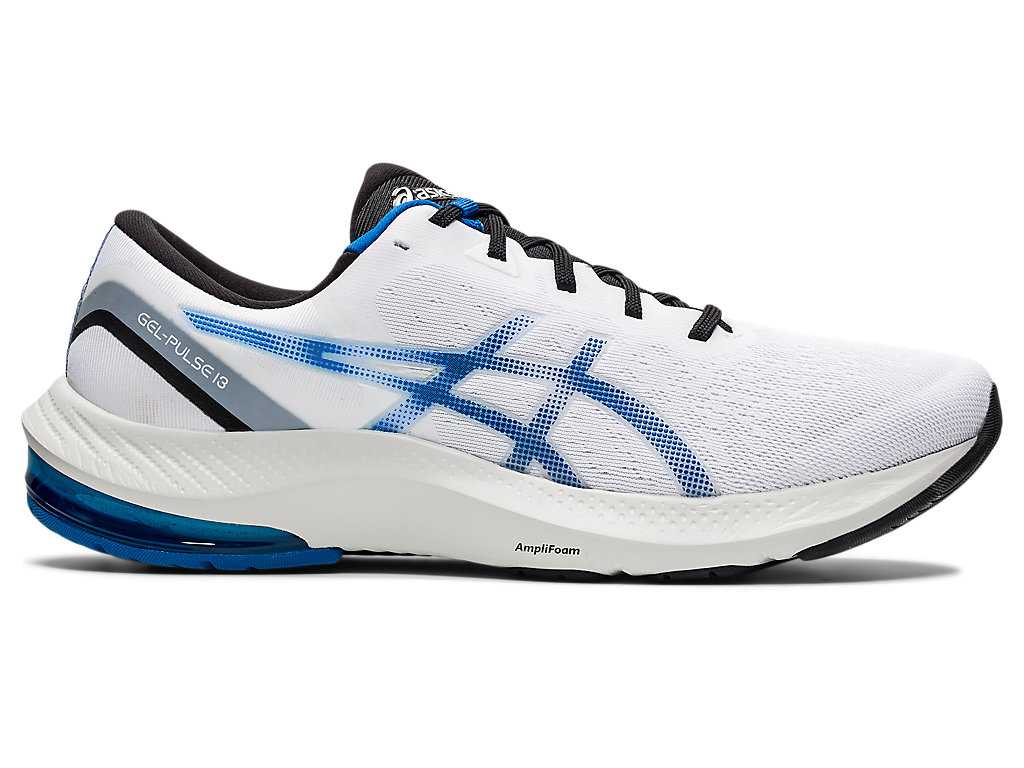 Buty do Chodzenia Męskie Asics Gel-pulse 13 Białe | 64350-SMXP