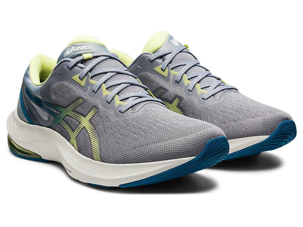 Buty do Chodzenia Męskie Asics Gel-pulse 13 Żółte | 74910-ILAJ