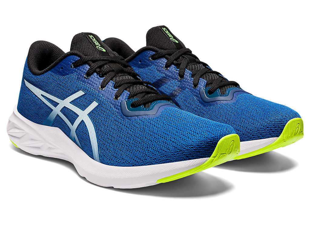 Buty do Chodzenia Męskie Asics Versablast 2 Białe | 28753-FMPT