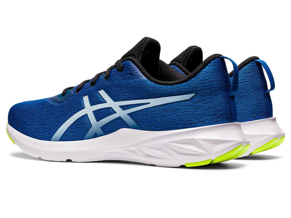 Buty do Chodzenia Męskie Asics Versablast 2 Białe | 28753-FMPT