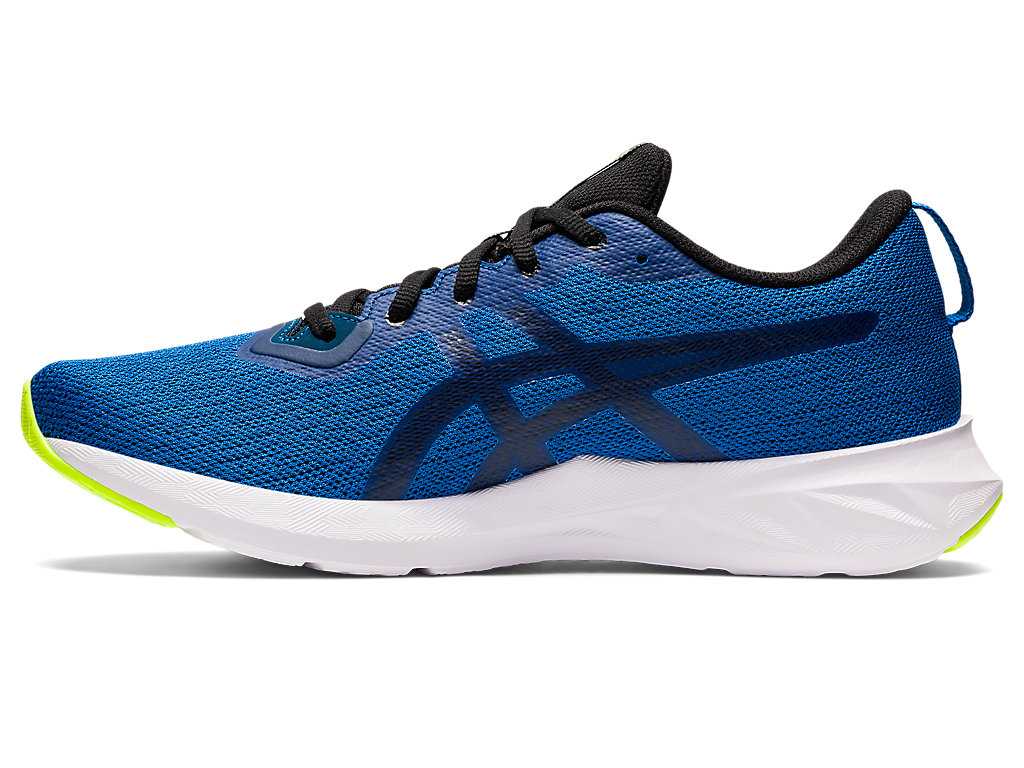 Buty do Chodzenia Męskie Asics Versablast 2 Białe | 28753-FMPT