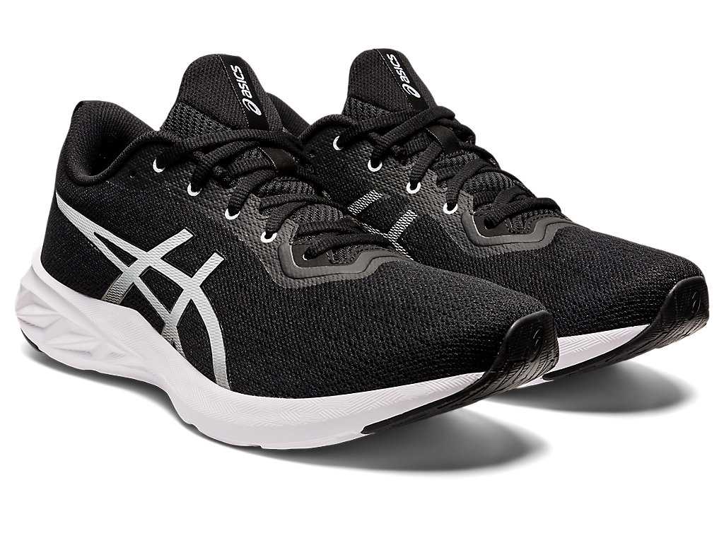 Buty do Chodzenia Męskie Asics Versablast 2 Czarne Białe | 65723-NXJL