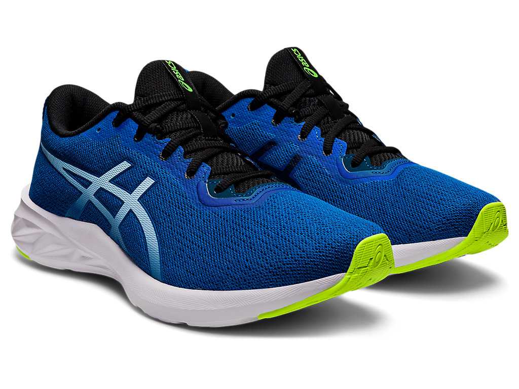 Buty do Chodzenia Męskie Asics Versablast 2 (2e) Białe | 69715-NUCF