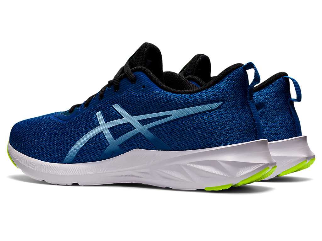 Buty do Chodzenia Męskie Asics Versablast 2 (2e) Białe | 69715-NUCF