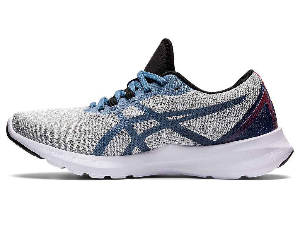 Buty do Chodzenia Męskie Asics Versablast Mx Szare Niebieskie | 78241-KUXS