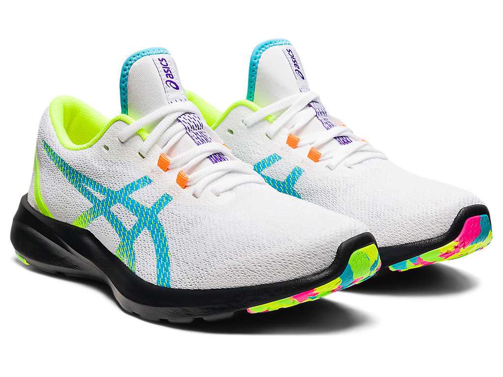 Buty do Chodzenia Męskie Asics Versablast Mx Białe | 85790-JKTH