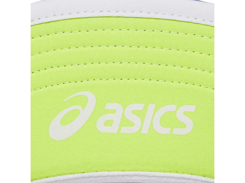 Czapki Męskie Asics 5-panel Wch Kolorowe | 48531-VJQI