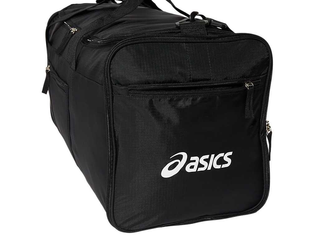 Plecaki Męskie Asics Packable Czarne | 07185-APSW