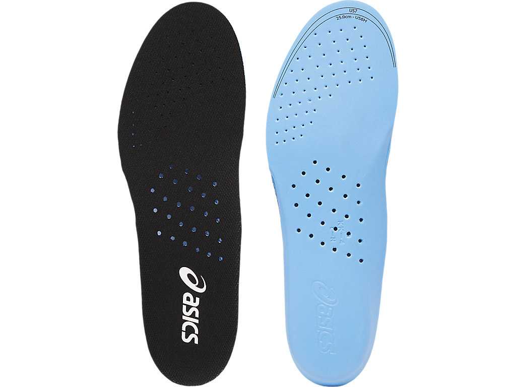 Skarpety Męskie Asics Performance Liner Czarne Białe | 59783-VWZJ