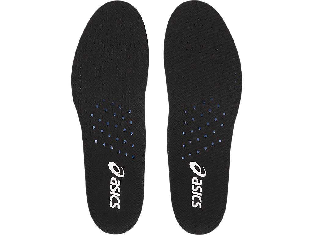 Skarpety Męskie Asics Performance Liner Czarne Białe | 59783-VWZJ