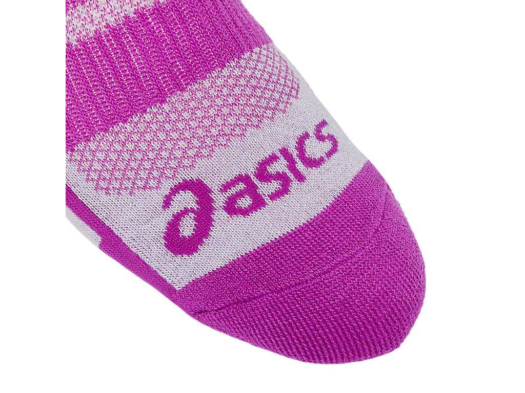 Skarpety Męskie Asics Speed No Show 2-pack Niebieskie | 60178-IEVL